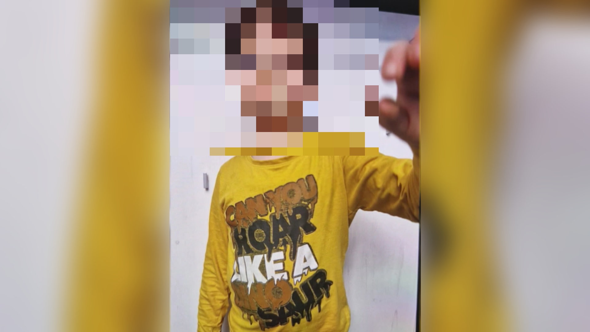 Polizei Best Tigt Bei Bremerv Rde Gefundene Kinderleiche Ist Arian