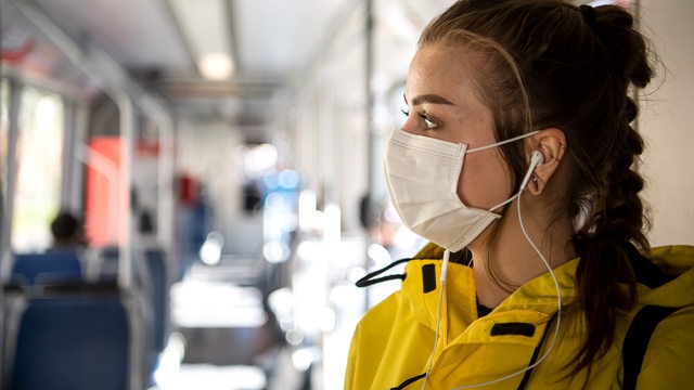 Aktuelle Verkehrslage buten un binnen