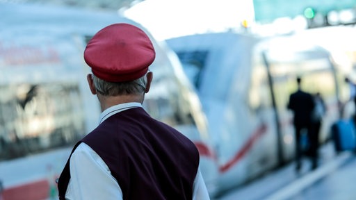 Aktuelle Verkehrslage buten un binnen