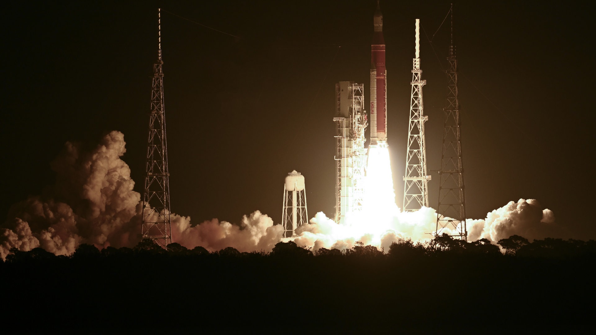 Wenn Ein Start Das Ende Ist Letzte Mission Einer Ariane 5 Rakete