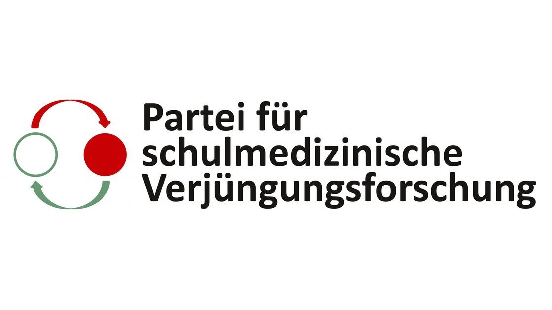 Im Porträt Partei für schulmedizinische Verjüngungsforschung