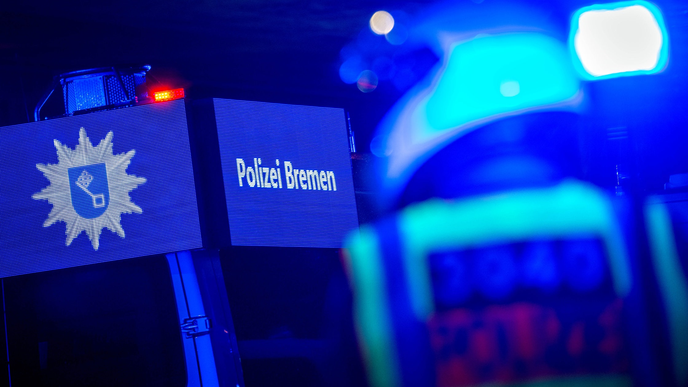 Messerangriff In Bremen Blumenthal Polizei Nimmt Verd Chtigen Fest