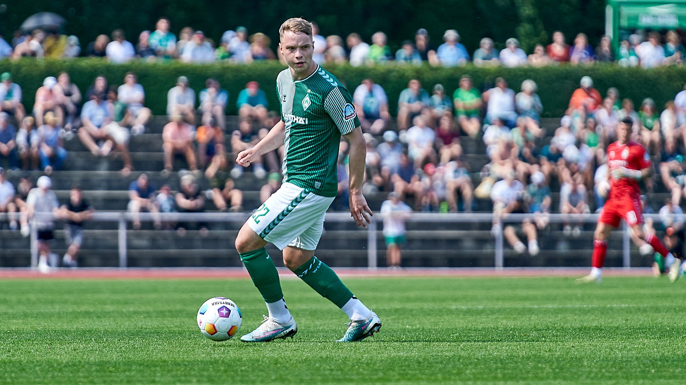 Schmidt verlässt Werder nach 11 Jahren und wechselt nach Toulouse