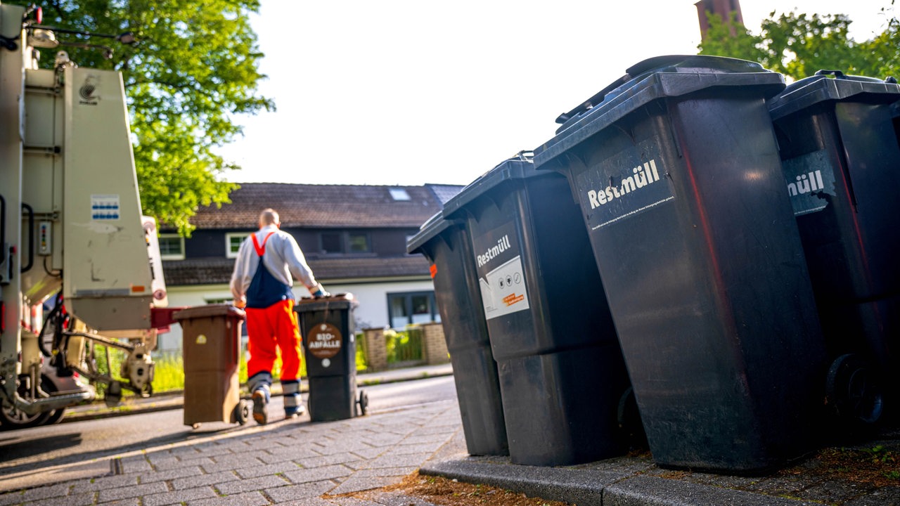 Streik-bei-der-M-llabfuhr-in-Loxstedt