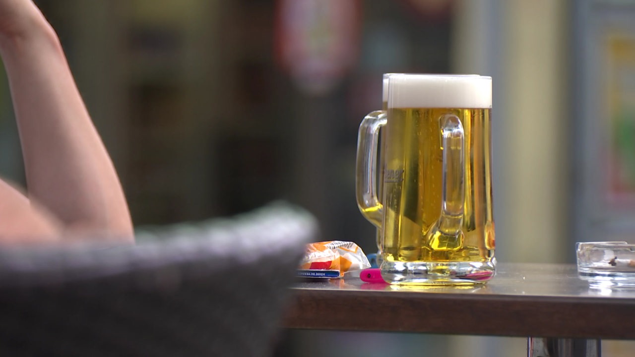 Bremer Innenressort Weitet Alkohol Verkaufsverbot Aus Buten Un Binnen