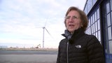 Annette Schimmel von der Bremerhavener Wirtschaftsförderung im Interview.