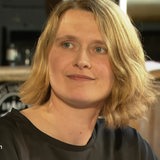 Annika Barlach, Europawahl-Kandidatin der SPD