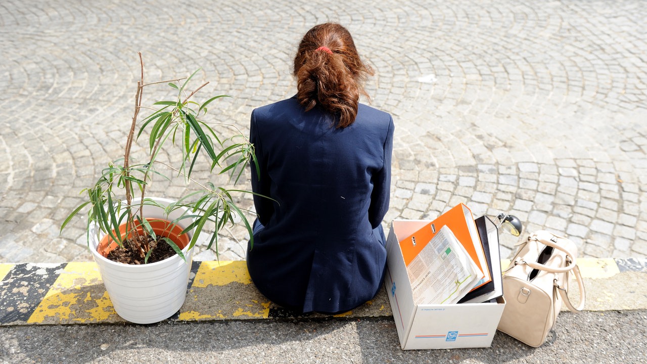 Kündigung Bekommen? Was Sie Als Arbeitnehmer Jetzt Tun Können - Buten ...