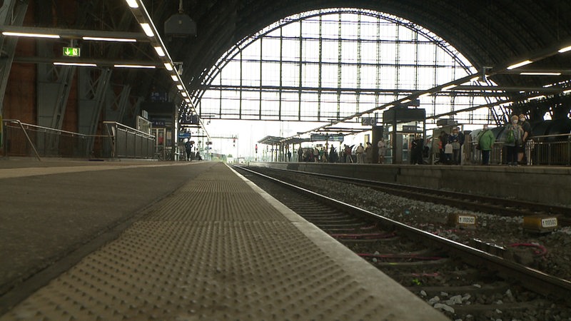 Deutsche Bahn Kinder Fahren Frei