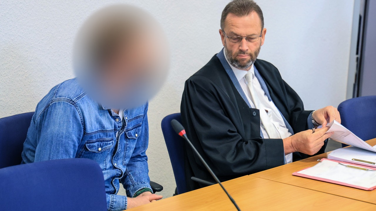 Geldstrafe Für Bestatter - Buten Un Binnen