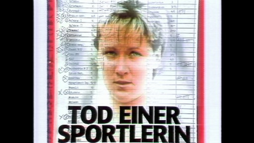 Birgit Dressels Porträt auf einer auf Titelseite