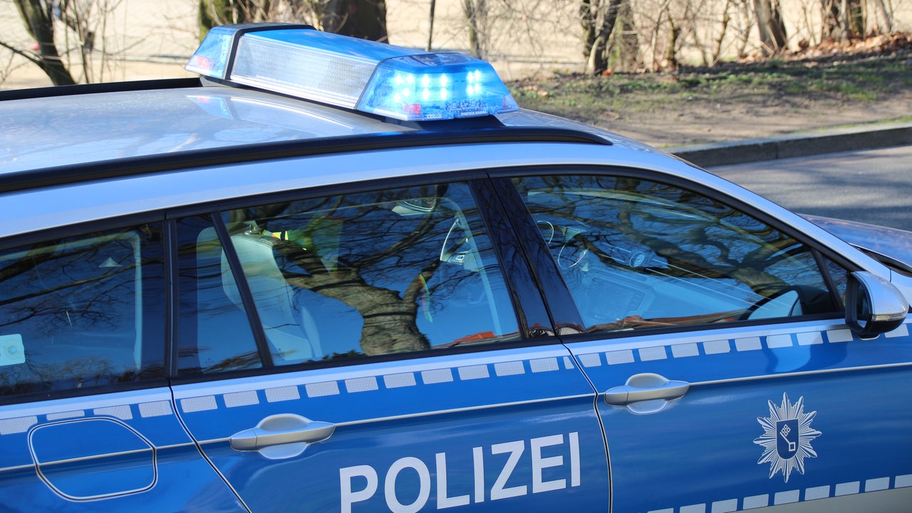 Mass brawl in Bremen-Blumenthal – police secure the district