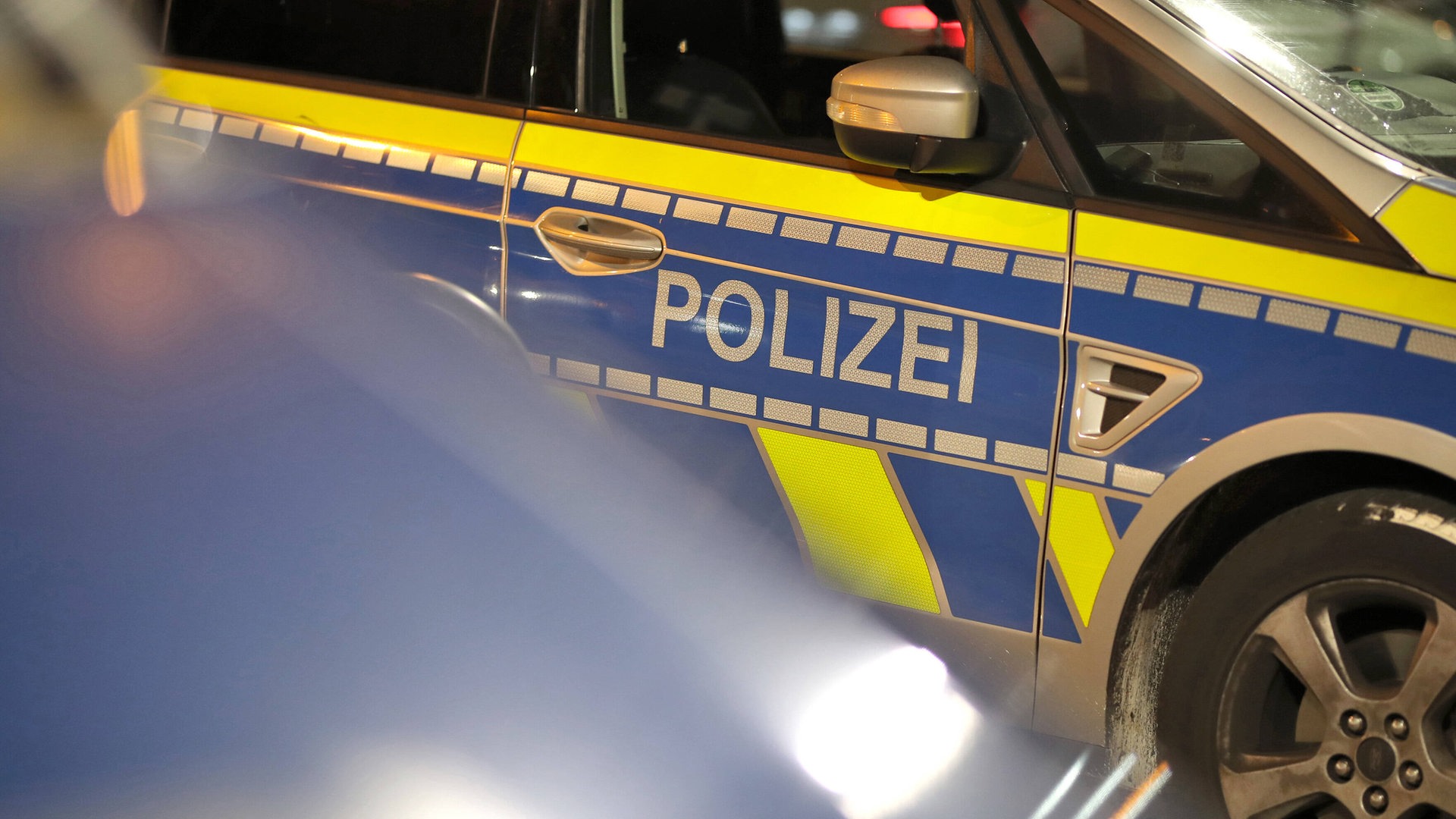 Tritte Gegen Den Kopf: Mann In Der Bremer Neustadt Zusammengeschlagen ...