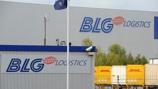 BLG Logistics GmbH Bremen.