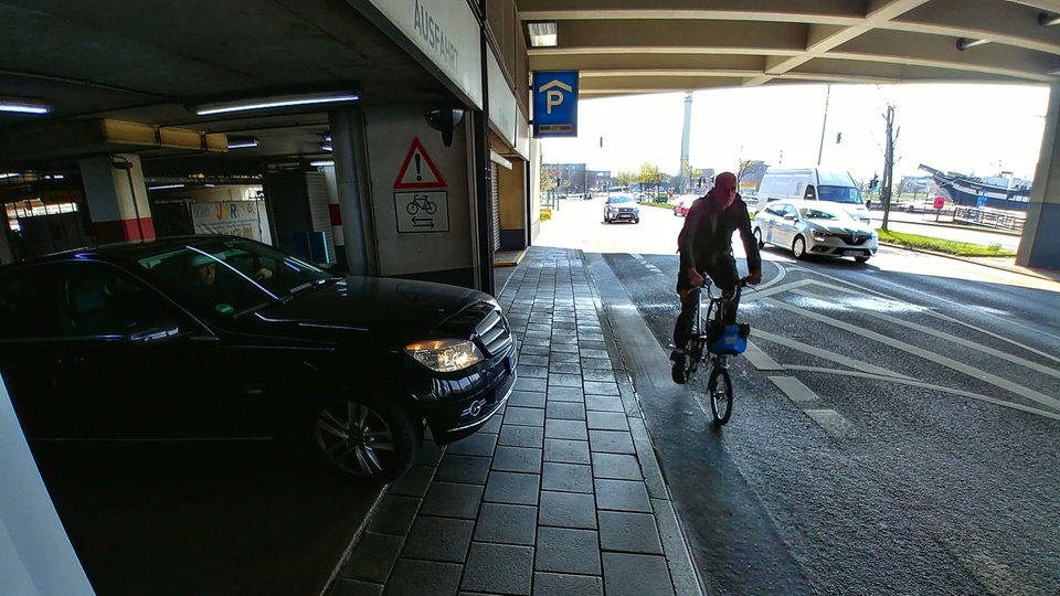 20 Millionen für neue Radwege in Bremen und Bremerhaven