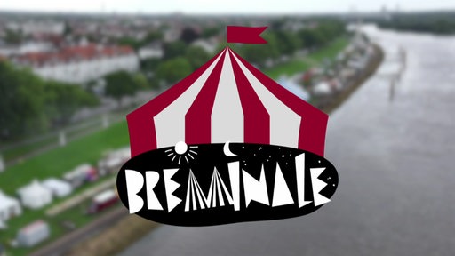 Breminale Logo.