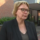 Die Innenministerin Daniela Behrens im Interview. 