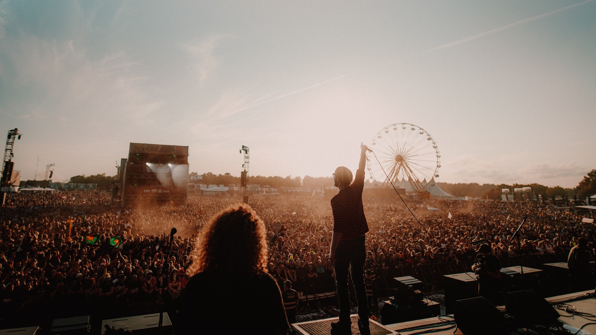 Deichbrand 2023 Alles Was Besucher über Das Festival Wissen Müssen