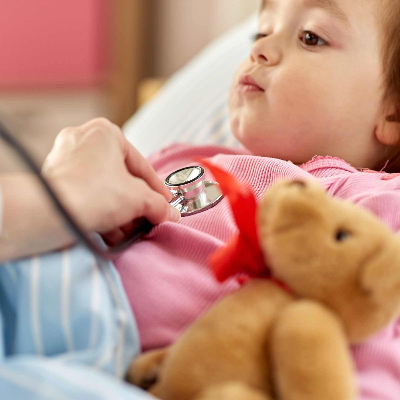 bremer kinderarzt warnt die betten in den kliniken werden knapp buten un binnen