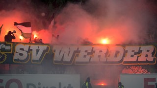 Werder Bremen Ultras