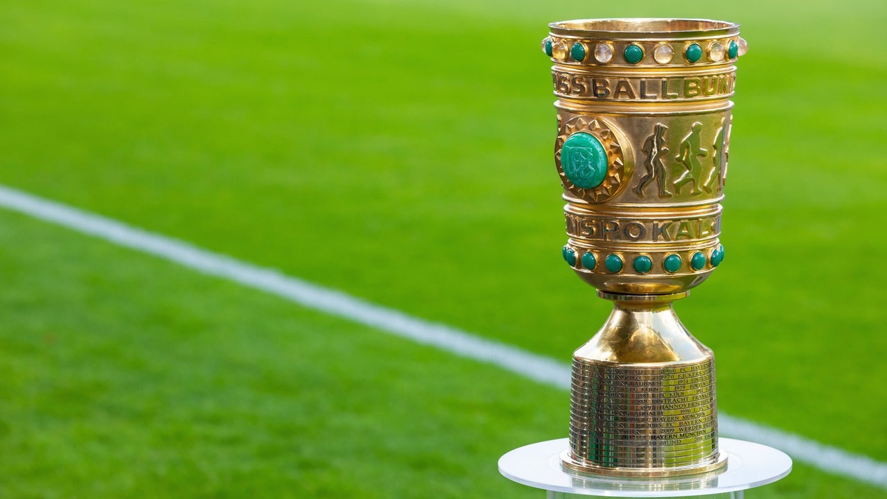 Cup draw: Werder sniffed another 2.8 million euros