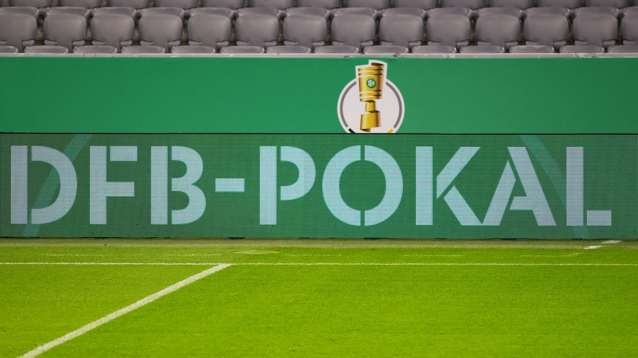 Who will be Werder’s next cup opponent?