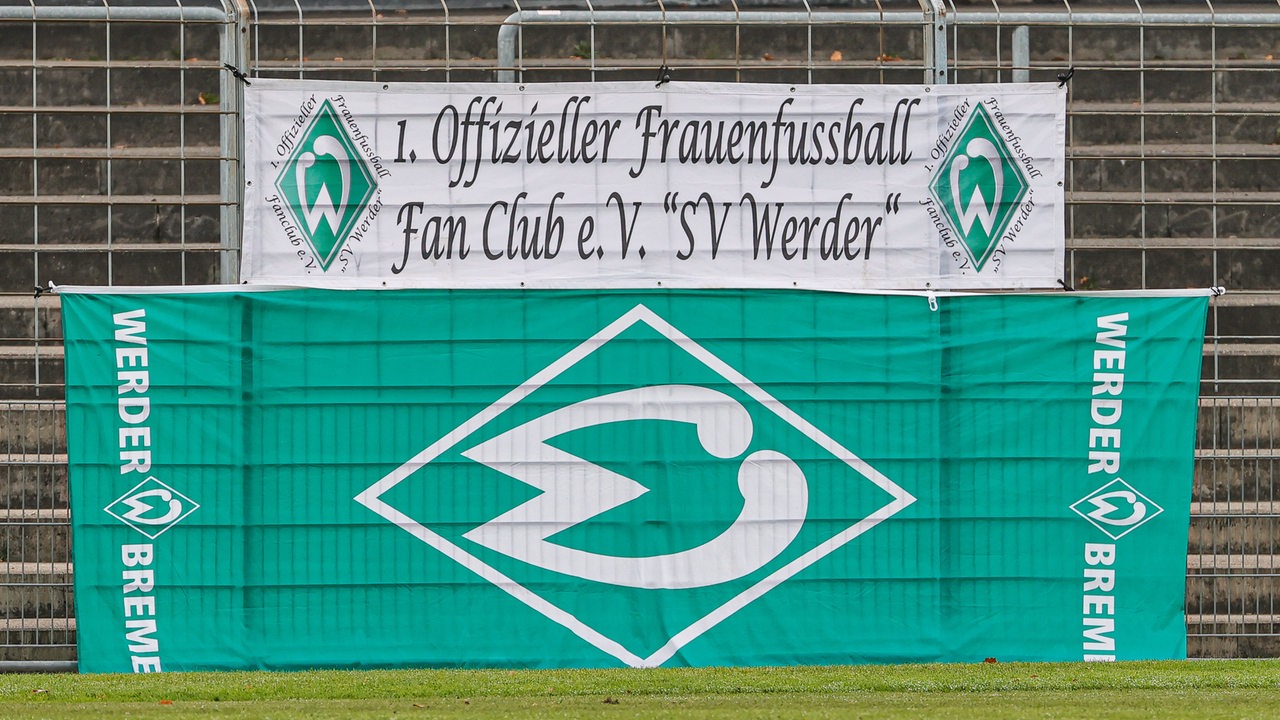 Werders Fussballerinnen Bleiben Weiter In Hauslicher Quarantane Buten Un Binnen