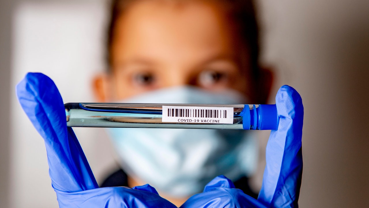 These people from Bremen are first vaccinated against the coronavirus