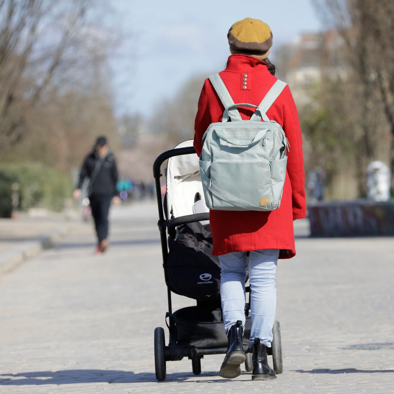 Niedersachsen Lockert Jetzt Doch Kontaktregeln Fur Kleinkinder Buten Un Binnen