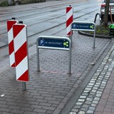 Neue E-Scooter Parkplätze in Bremen