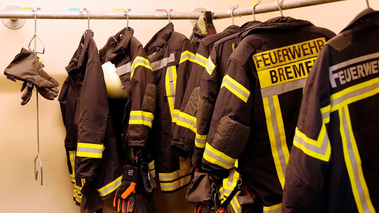 Bremen government coalition settles dispute over fire brigade report