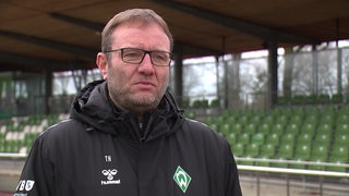 Thomas Horsch im Interview.