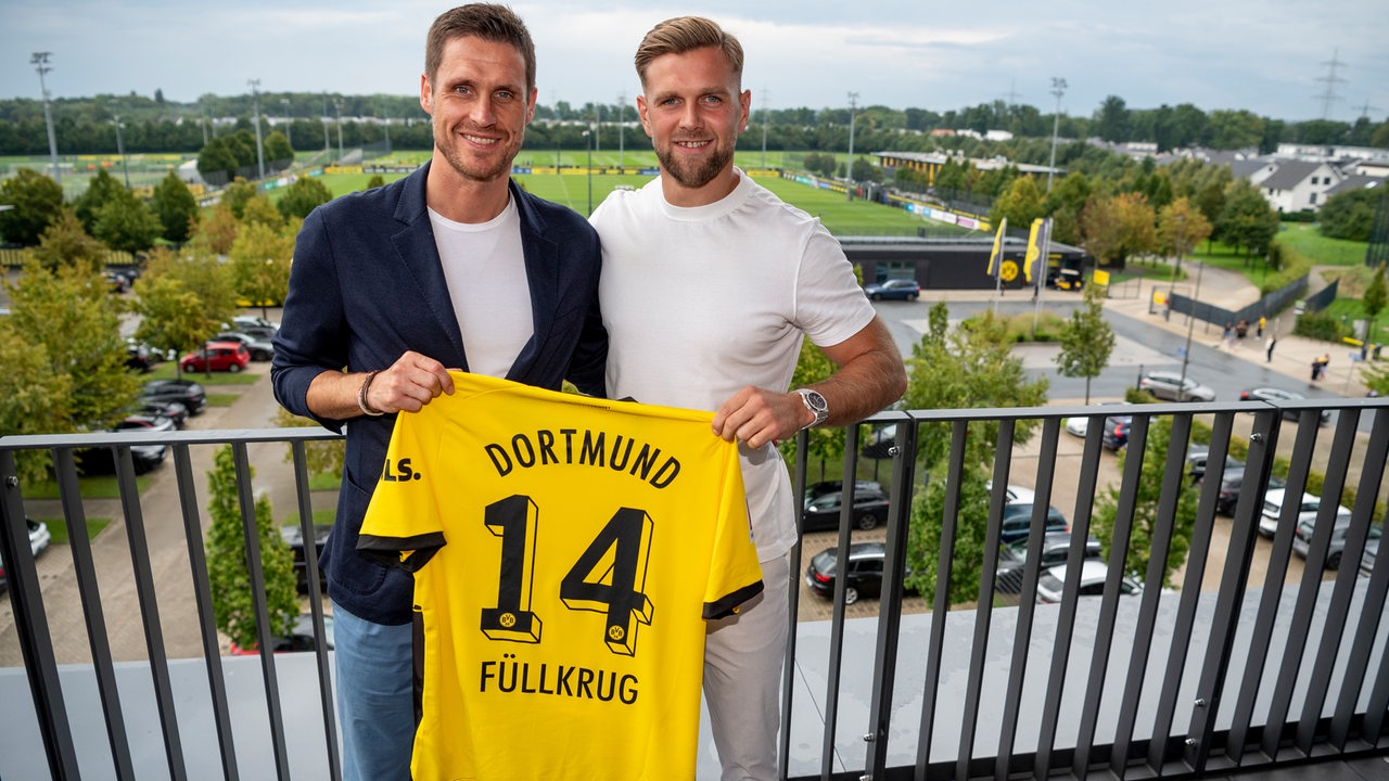 Wer wechselt zu Dortmund?