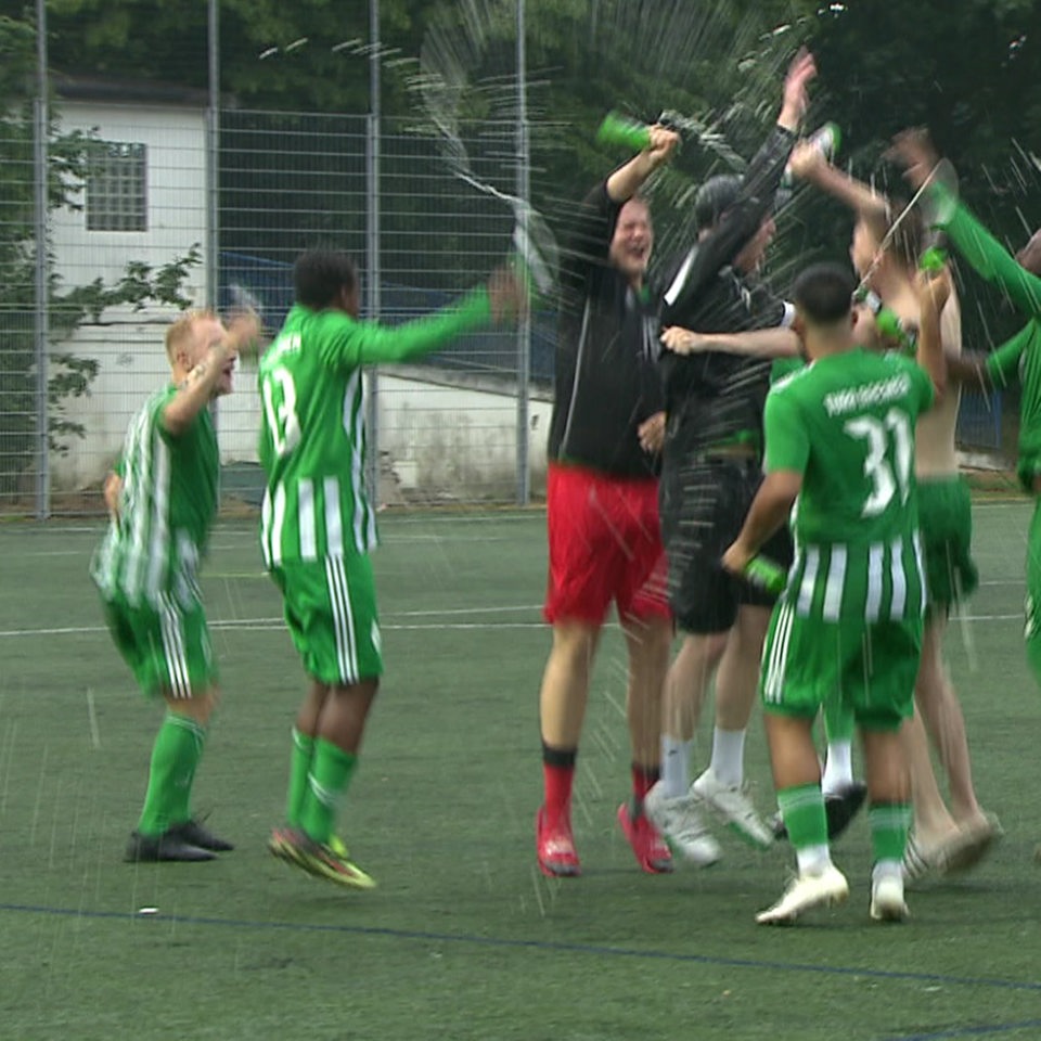 Kein Protest nach Skandalspiel: Tura Bremen ist Meister und steigt🌦 ...