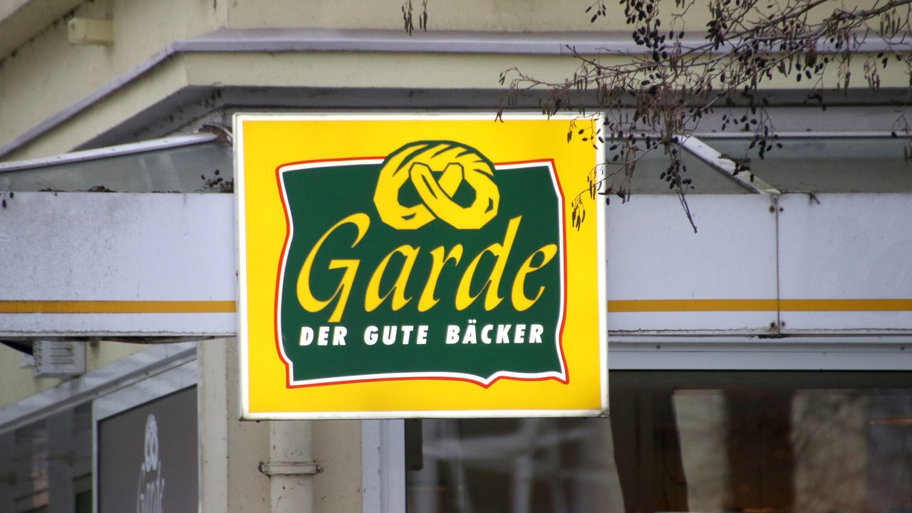 Aus für Bremer Traditionsbäckerei Garde - buten un binnen