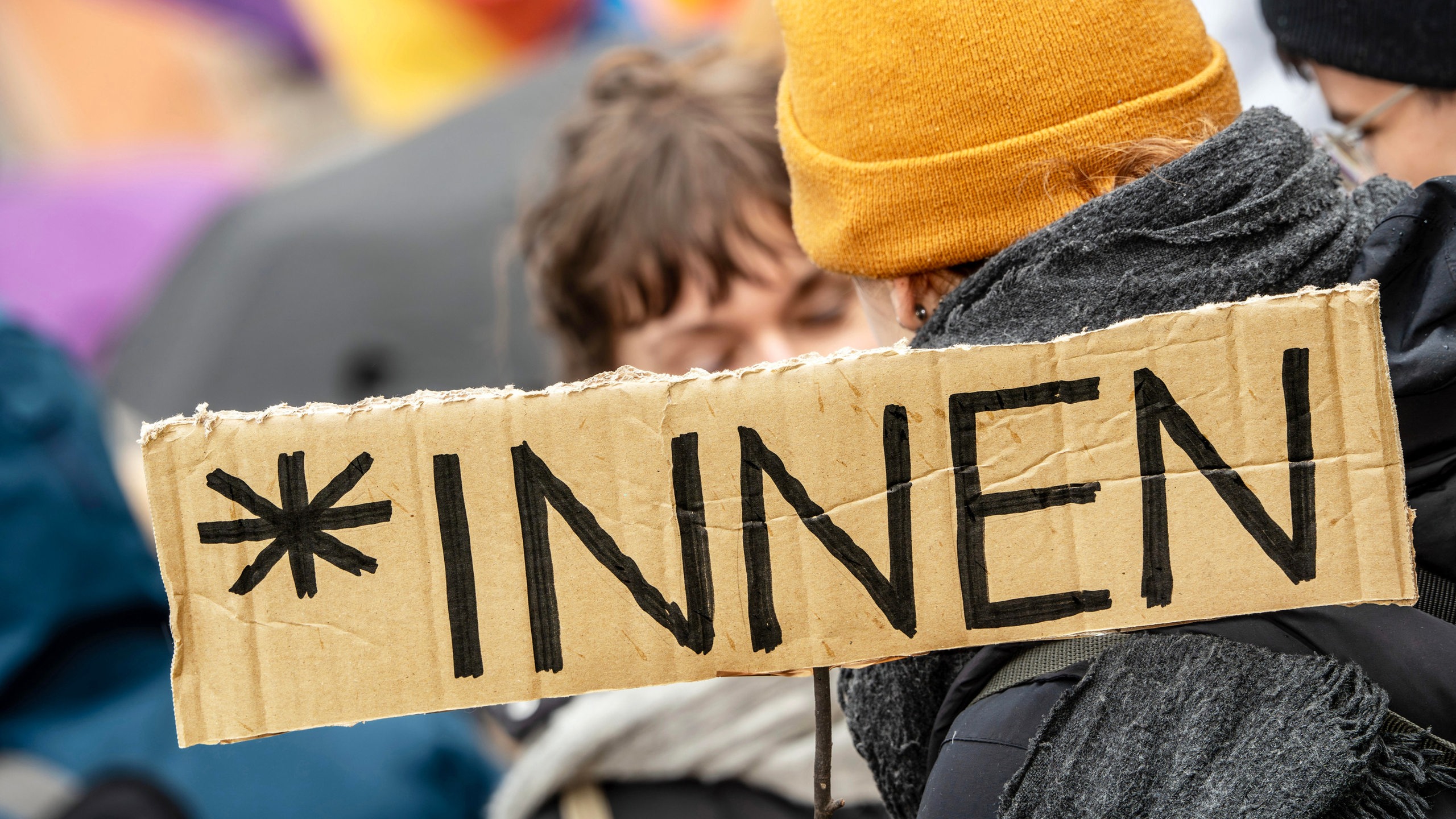 Bremer FDP Will Gendern In Schulen Und Verwaltung Verbieten - Buten Un ...