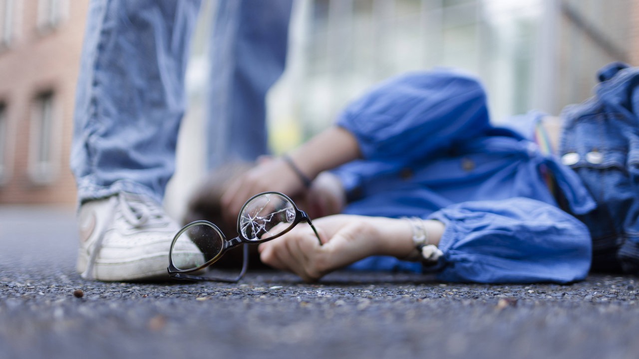 Nimmt die Gewalt an Bremer Schulen wirklich zu? - buten un binnen