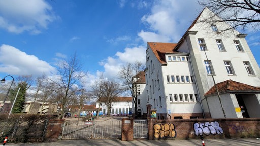 Grundschule Alter Postweg in Hastedt