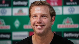 Kohfeldt Hat Werder Clever Ausgekontert Buten Un Binnen