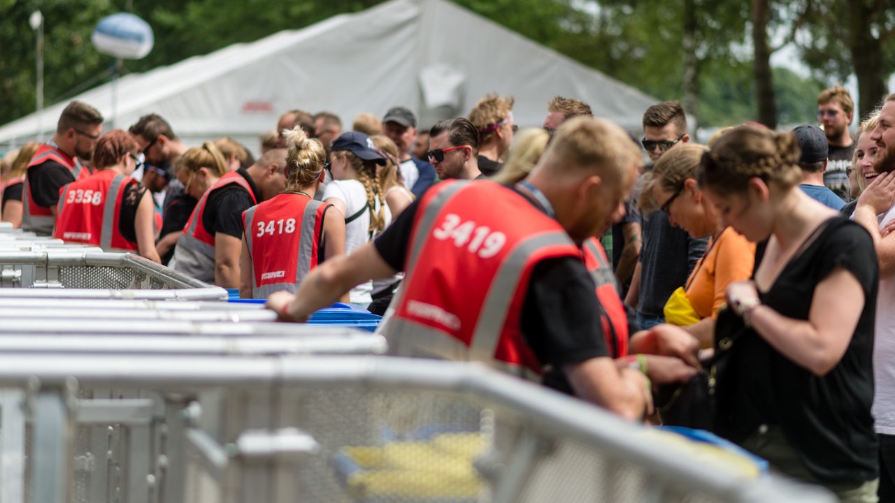 80.000 Fans zu HurricaneFestival erwartet buten un binnen