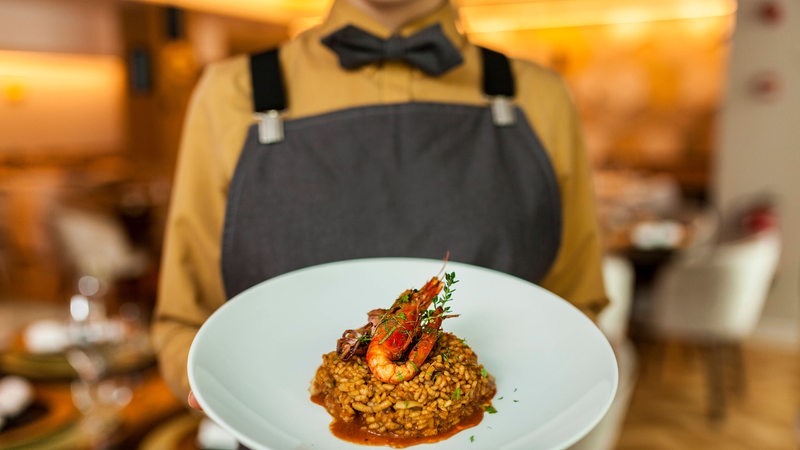 Gourmet Essen Seit 7 Jahren Hat Bremen Kein Sterne Restaurant Mehr Buten Un Binnen