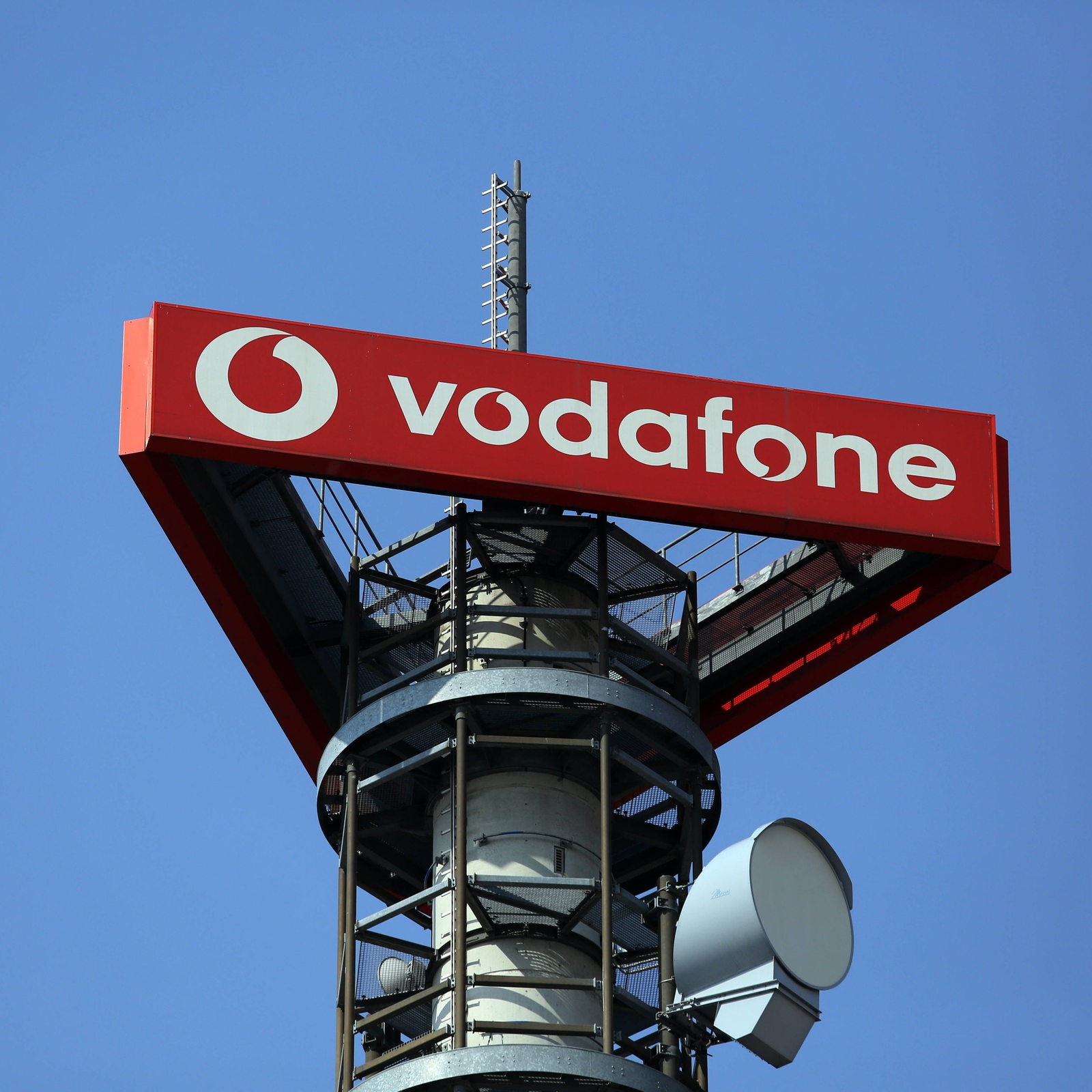 Bremer Ohne Handy Empfang Zeitweise Storung Bei Vodafone Buten Un Binnen