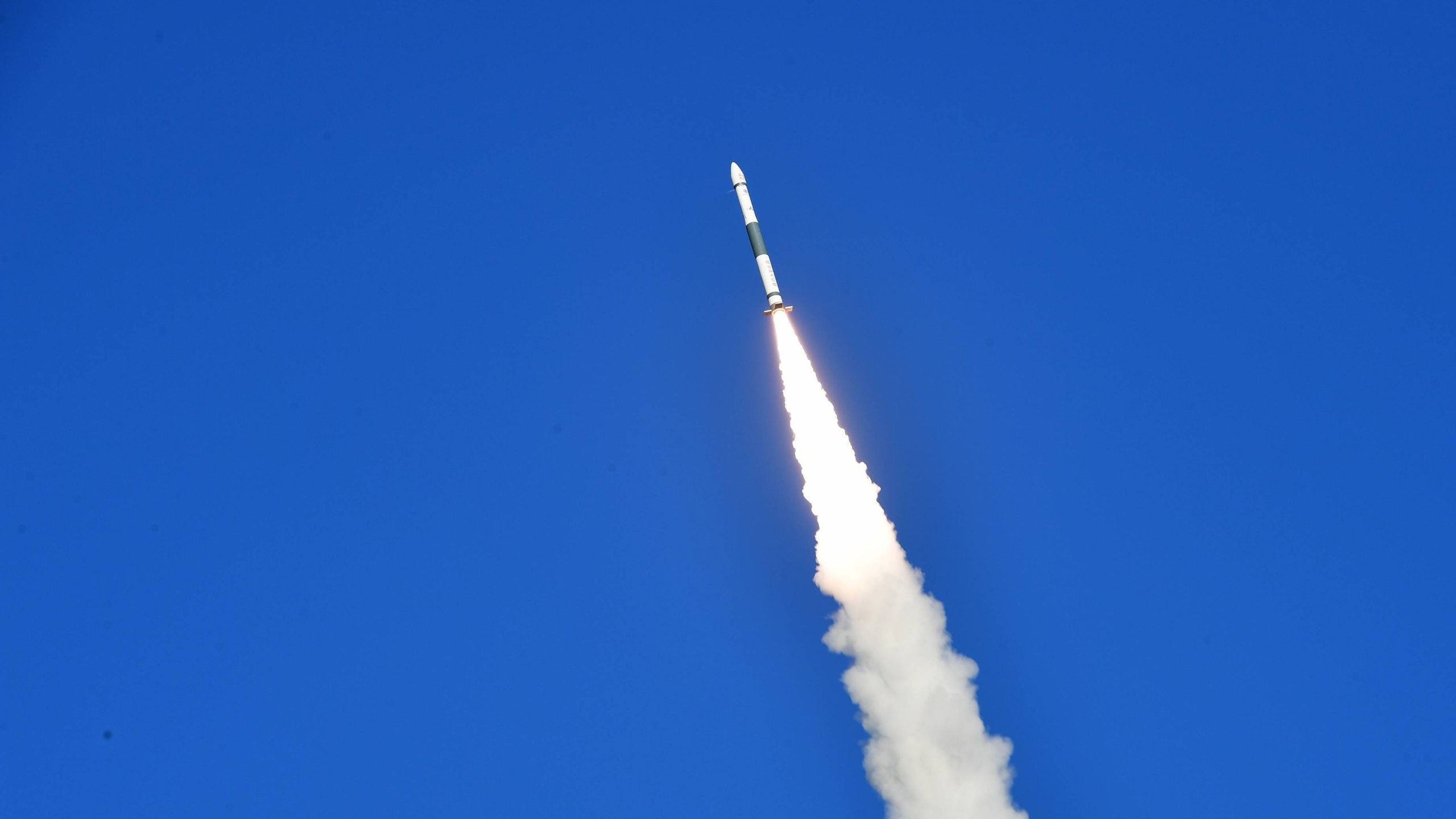 Bremer Firmen wollen bis 2023 Raketen von der Nordsee ins All schicken