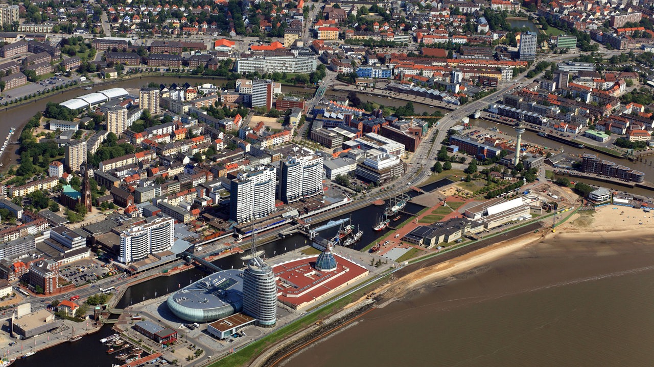 Corona incidence value in Bremerhaven rises to 180