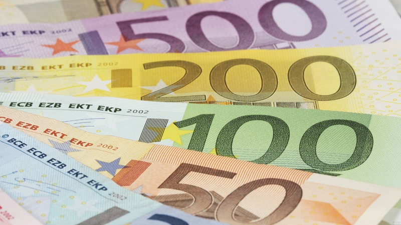 70 Millionen Euro Finanzausschuss Will Bremerhaven Fonds Auflegen Buten Un Binnen