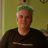 Friedemann Friese ist ein Spiele-Entwickler aus Bremen