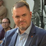 Julian Flak, Europawahl-Kandidat der AfD aus Schleswig Holstein