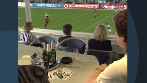 Die Loge