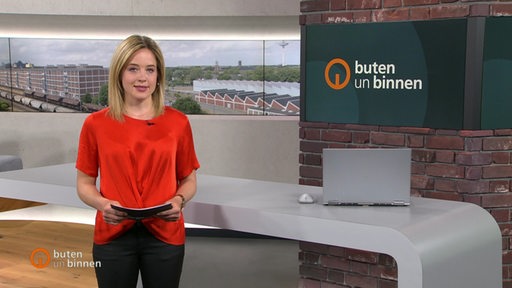 buten un binnen | regionalmagazin - buten un binnen