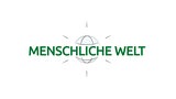 Logo: Menschliche Welt